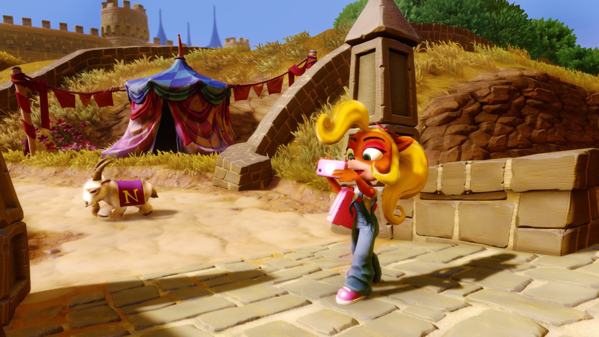 Crash Bandicoot N. Sane Trilogy - Imagen 13